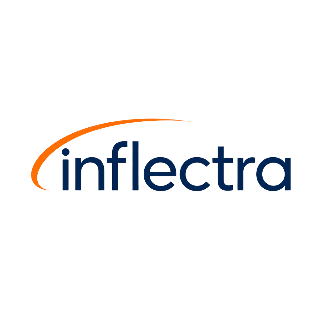 Inflectra logo