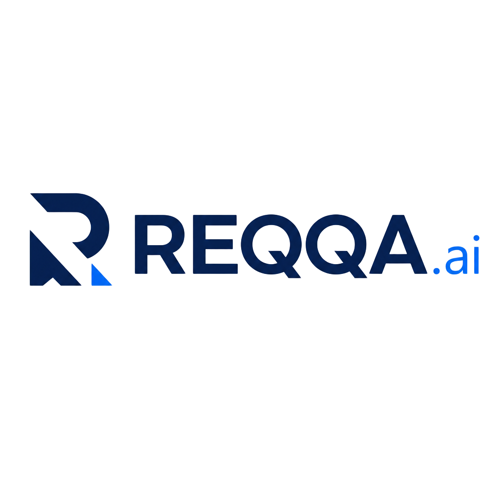 REQQA.ai logo